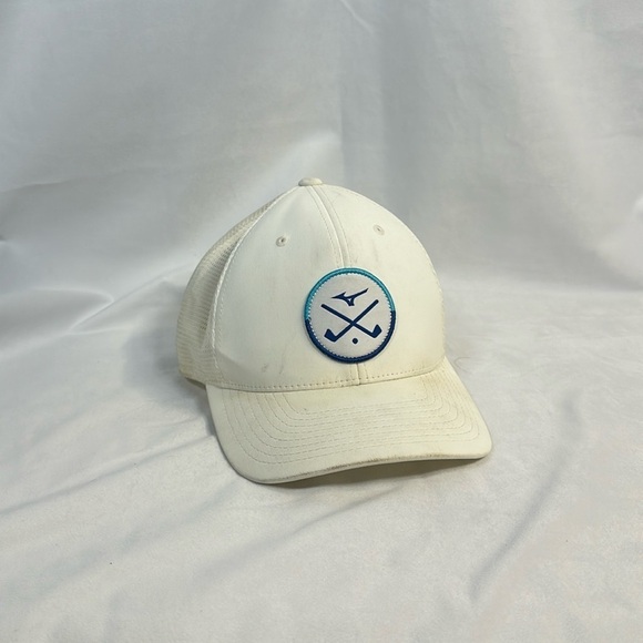 MIZUNO FEILD HOCKY HAT - Picture 1 of 3